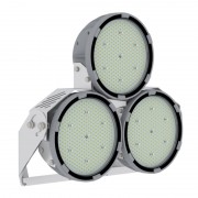 Прожектор FHB-sport 16 450-957-D60 3х150Вт