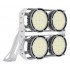 Прожектор FHB-sport 19 920-957-C120 4х230 Прожектор FHB-sport 19 920-957-C120 4х230