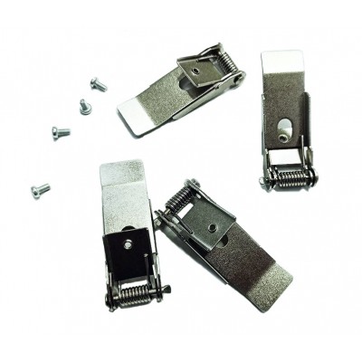 Пружины ALUMOGIPS (4шт) Пружины ALUMOGIPS (4шт)