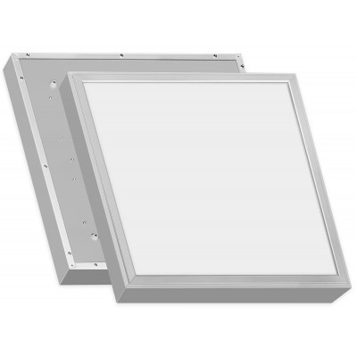Аварийный светильник UNIVERSAL-SOFT-A 46 595x595x55 CRI90 4000 opal-sand IP20 БАП 1ч LUXR CON Аварийный светильник UNIVERSAL-SOFT-A 46 595x595x55 CRI90 4000 opal-sand IP20 БАП 1ч LUXR CON