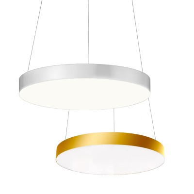 Декоративный светильник RING-SLIM-P-600-42 Декоративный светильник RING-SLIM-P-600-42
