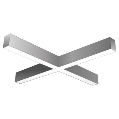 Декоративный светильник KRESCENT-1418-P-72 Декоративный светильник KRESCENT-1418-P-72