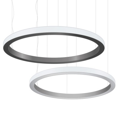 Декоративный светильник RING-OUT-P-1400-105 Декоративный светильник RING-OUT-P-1400-105