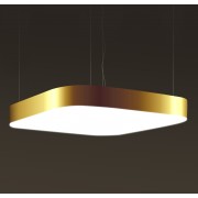 Декоративный светильник BOX-SOFT-900-P-118