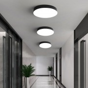 Декоративный светильник RING-P-500-28