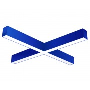 Декоративный светильник KRESCENT-1800-P-125