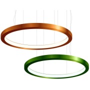 Декоративный светильник RING-IN-P-1200-92