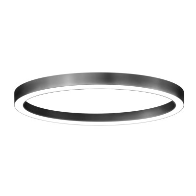 Декоративный светильник HOLE-RING-P-400-24 Декоративный светильник HOLE-RING-P-400-24