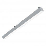Аварийный светильник FLORA-50-A 1540х50х70 W36/3000K opal-sand c БАП 3ч LUXR