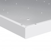Аварийный светильник UNIVERSAL-А W32/3000K 595x595х55 opal-sand IP20 c БАП 1ч. LUXR
