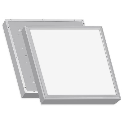 Аварийный светильник UNIVERSAL-А W32/4000K 595x595х55 opal-sand IP20 с БАП 1ч. VS Аварийный светильник UNIVERSAL-А W32/4000K 595x595х55 opal-sand IP20 с БАП 1ч. VS