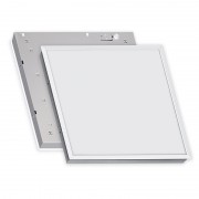 Аварийный светильник AVRORA-А 32 603x603х25 CRI80 6500 opal-sand грильято для выносного БАП