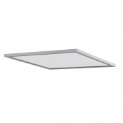 Аварийный светильник SPARTA-Panel-А 17 595x295х18 CRI80 4000 opal-sand IP40 для выносного БАП