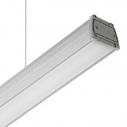 Аварийный светильник LED-PR-A W60/5000K opal-sand с БАП 3ч. VS