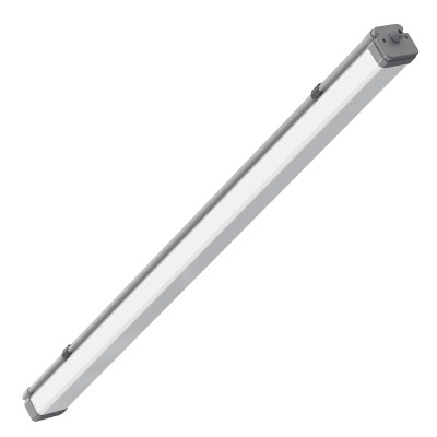 Аварийный светильник SLIM-TUBE-A W38/5000K с БАП 1ч. VS Аварийный светильник SLIM-TUBE-A W38/5000K с БАП 1ч. VS