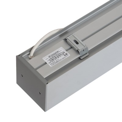 Светильник FLORA-100 1540х100x90 W50/6500K Светильник FLORA-100 1540х100x90 W50/6500K