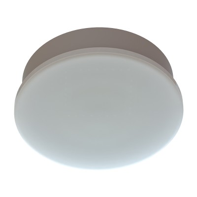 ЖКХ светильник NOTA W18/4000 milky IP65 ЖКХ светильник NOTA W18/4000 milky IP65