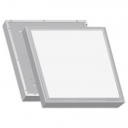 Светильник UNIVERSAL W32/5000K 595x595х55 prisma