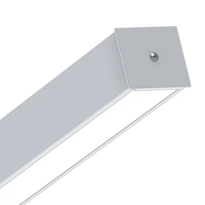 Светильник CUBO 72 3000x50x50 мраморный дуб Светильник CUBO 72 3000x50x50 мраморный дуб
