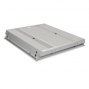 Светильник OPERLUX W50/5000K 607х588х80 opal-sand