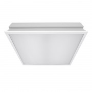 Светильник OPERLUX W50/5000K 607х588х80 opal-sand