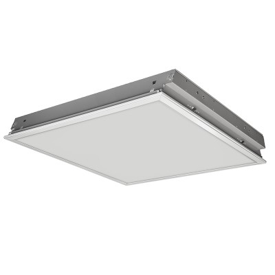 Светильник OPERLUX W50/3000K 607х588х80 opal-sand Светильник OPERLUX W50/3000K 607х588х80 opal-sand