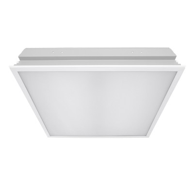 Светильник OPERLUX W32/4000K 607х588х80 prisma Светильник OPERLUX W32/4000K 607х588х80 prisma