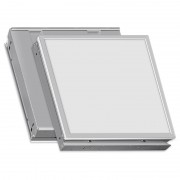 Светильник OPERLUX W50/6500K 607х588х80 prisma