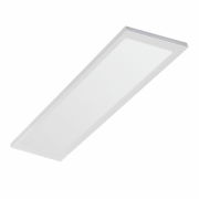 Светильник SPARTA-Panel-Multi 17 595x295х18 CRI80 5000 microprisma-opal