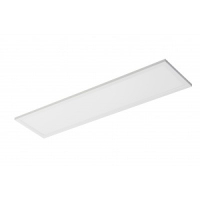 Светильник SPARTA-Panel-Multi 36 1195х295х18 CRI80 3000 opal-sand Светильник SPARTA-Panel-Multi 36 1195х295х18 CRI80 3000 opal-sand