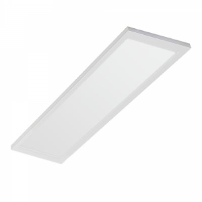 Светильник SPARTA-Panel 17 595x295х18 CRI80 5000 opal-sand IP40 Светильник SPARTA-Panel 17 595x295х18 CRI80 5000 opal-sand IP40