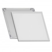 Светильник SPARTA-Panel-Multi 34 595x595х18 CRI80 5000 opal-sand