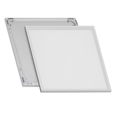 Светильник SPARTA-Panel 34 595x595х18 CRI80 4000 microprisma-opal IP40 Светильник SPARTA-Panel 34 595x595х18 CRI80 4000 microprisma-opal IP40