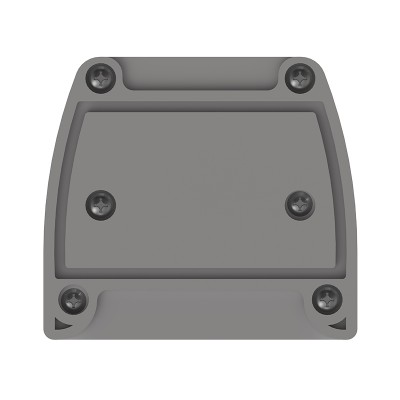 Светильник LIRA 1230х87х80 W55/4000K opal-sand Светильник LIRA 1230х87х80 W55/4000K opal-sand