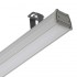 Светильник LED-PR 1250х87х78 W120/6500K transparent Светильник LED-PR 1250х87х78 W120/6500K transparent