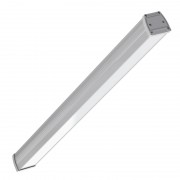 Светильник LED-PR 650х87х78 W60/4000K transparent