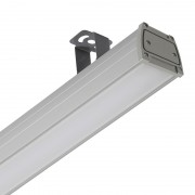 Светильник LED-PR 1250х87х78 W120/4000K opal-sand