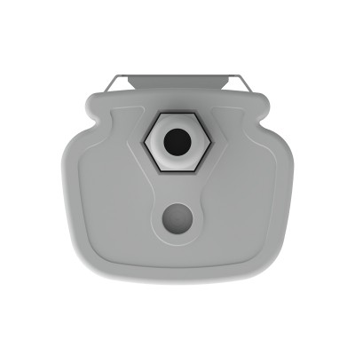 Светильник LUMIN 38W/6500 milky IP67 Светильник LUMIN 38W/6500 milky IP67