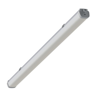 Светильник LUMIN 76W/3000 milky IP67 Светильник LUMIN 76W/3000 milky IP67