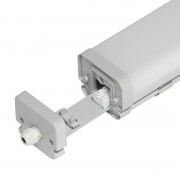 Светильник SLIM-TUBE 2470х83х70 W76/5000K