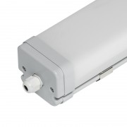 Светильник SLIM-TUBE 2470х83х70 W76/6500K