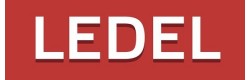 Светильники LEDEL  