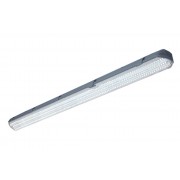 Айсберг Линейный 55W-7400Lm 5000-5500к Прозрачный с БАП 1ч AAX.TECH