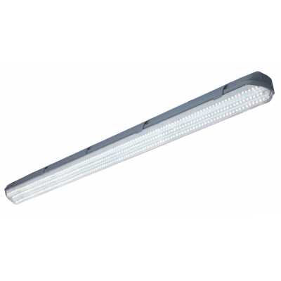 Промышленный светодиодный светильник Айсберг 60W-7800Lm 5000-5500к Прозрачный PF AAX.TECH Промышленный светодиодный светильник Айсберг 60W-7800Lm 5000-5500к Прозрачный PF AAX.TECH