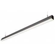КРИСТАЛЛ 112Вт-12300Лм, 5000-5500K, Прозрачный, с БАП 3ч AAX.TECH