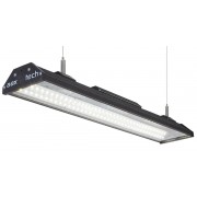 Светильник Сапфир 50W-6400Lm тросовое крепление