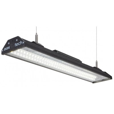 Светильник Сапфир 50W-6400Lm тросовое крепление Светильник Сапфир 50W-6400Lm тросовое крепление