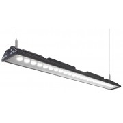 Светильник Сапфир 225W-21200Lm Г тросовое крепление