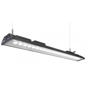 Светильник Сапфир 100W-10000Lm Г L418 тросовое крепление