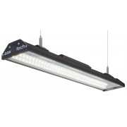 Светильник Сапфир 75W-9900Lm тросовое крепление